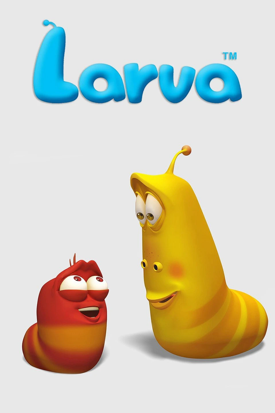 Ấu trùng tinh nghịch (Phần 3) | Larva (Season 3) (2015)