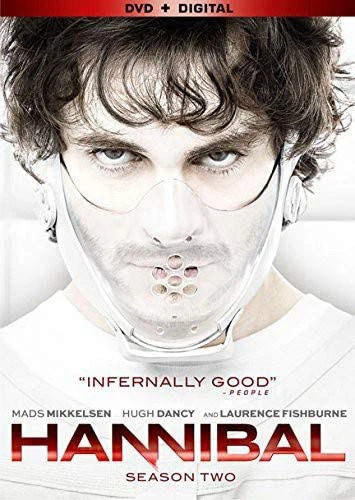 Bác Sĩ Ăn Thịt Người (Phần 2) | Hannibal (Season 2) (2014)