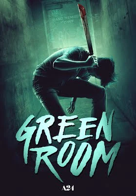 Băng Đảng Truy Sát | Green Room (2016)