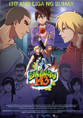 Barangay 143: Giải đấu để đời (Phần 2) | Barangay 143 (Season 2) (2020)