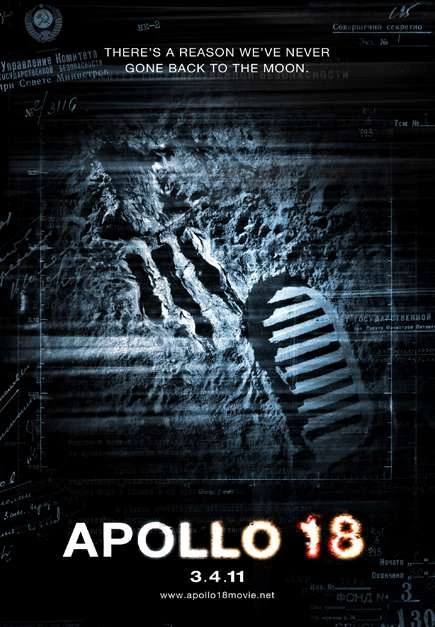 Bí Mật Apollo 18 | Apollo 18 (2011)