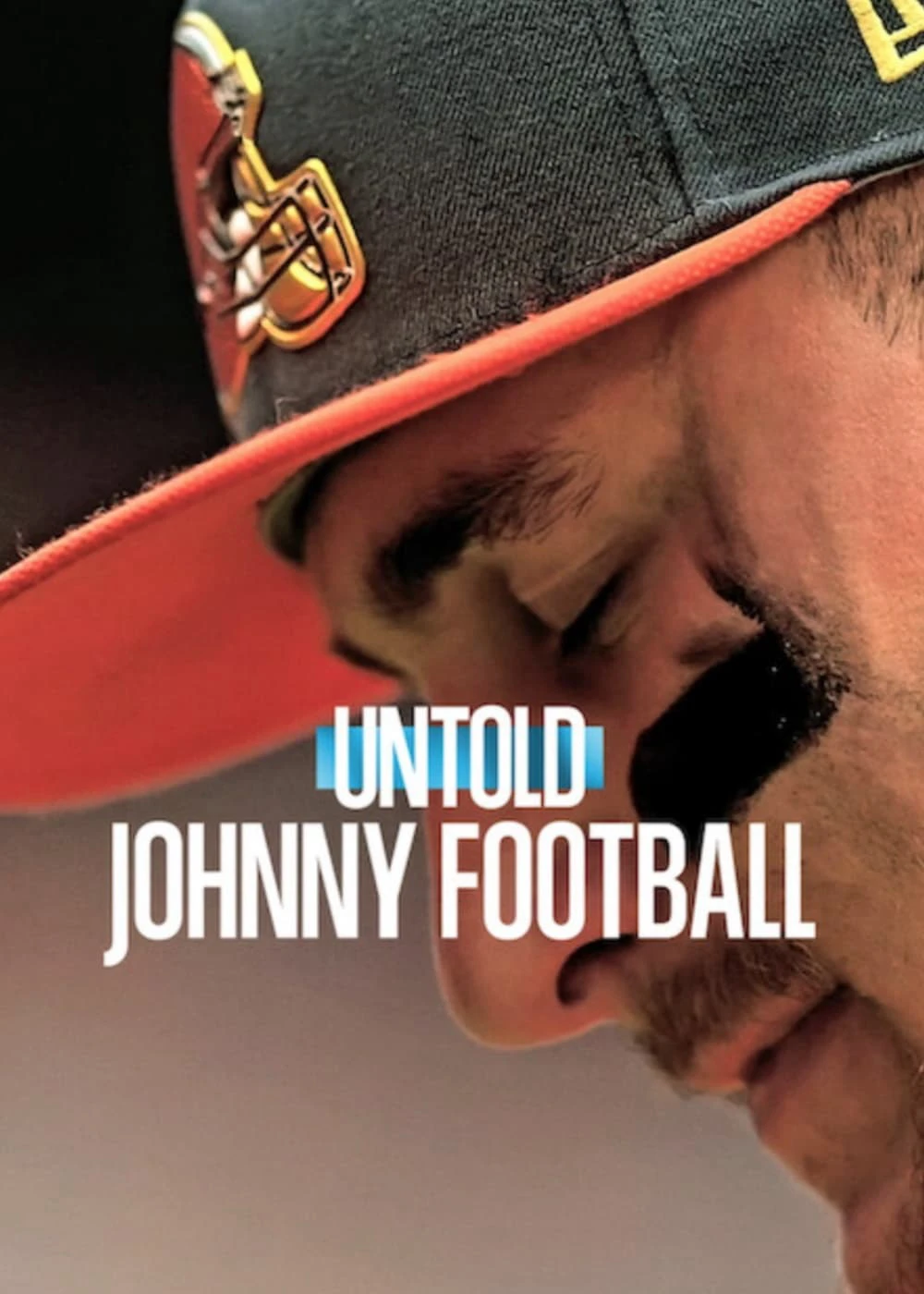 Bí mật giới thể thao: Johnny Manziel | Untold: Johnny Football (2023)