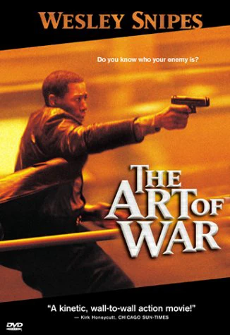 Binh pháp | The Art of War (2000)