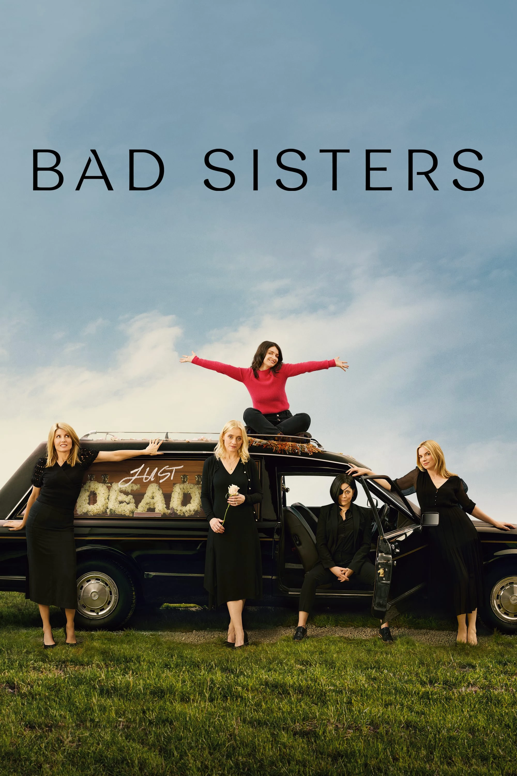 Chị Em Lắm Chiêu | Bad Sisters (2022)