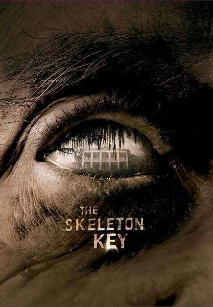 Chìa khóa vạn năng | The Skeleton Key (2005)