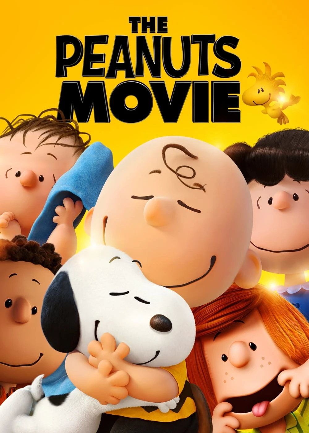 Chú Cún Snoopy | The Peanuts Movie (2015)