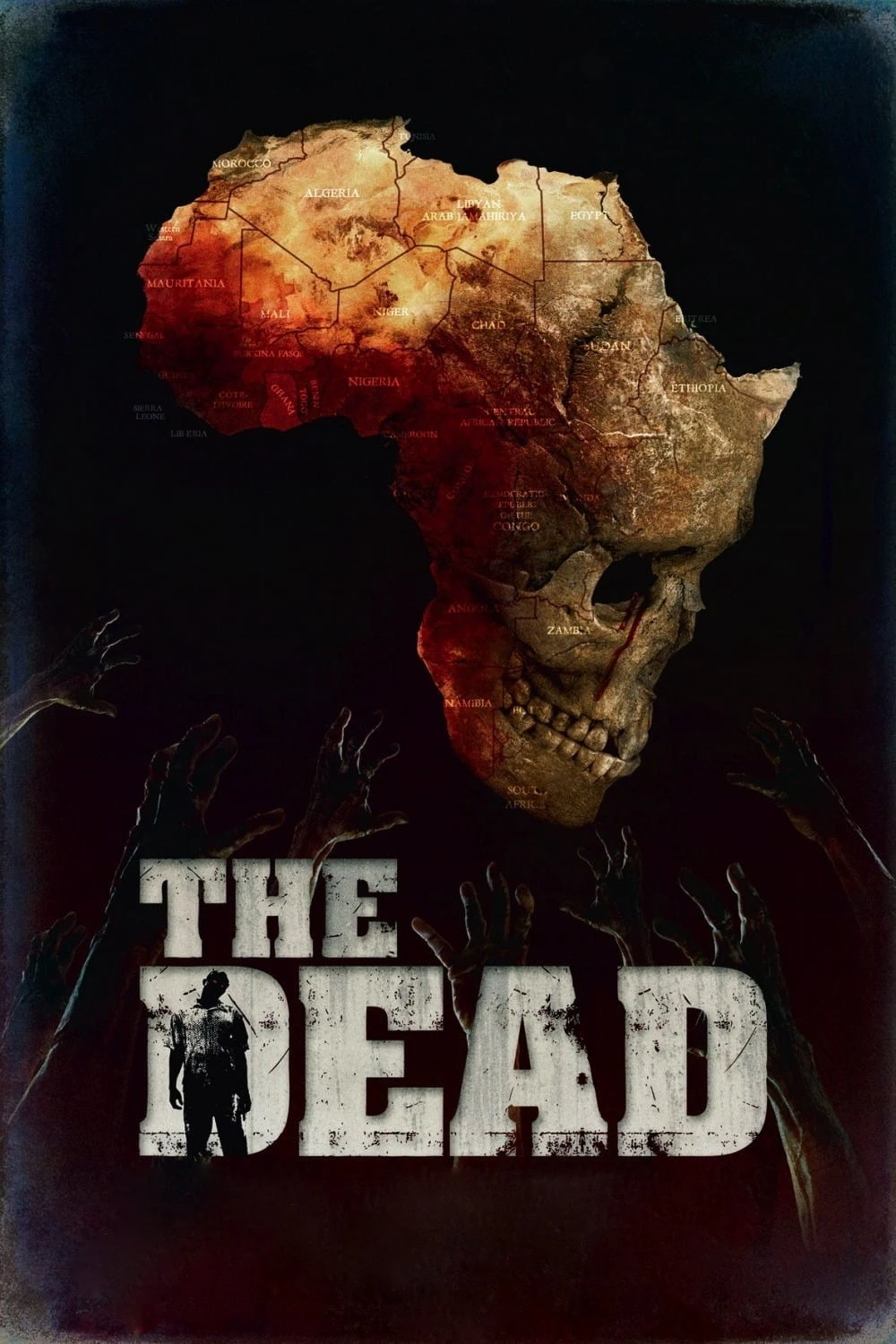 Cõi Chết | The Dead (2010)