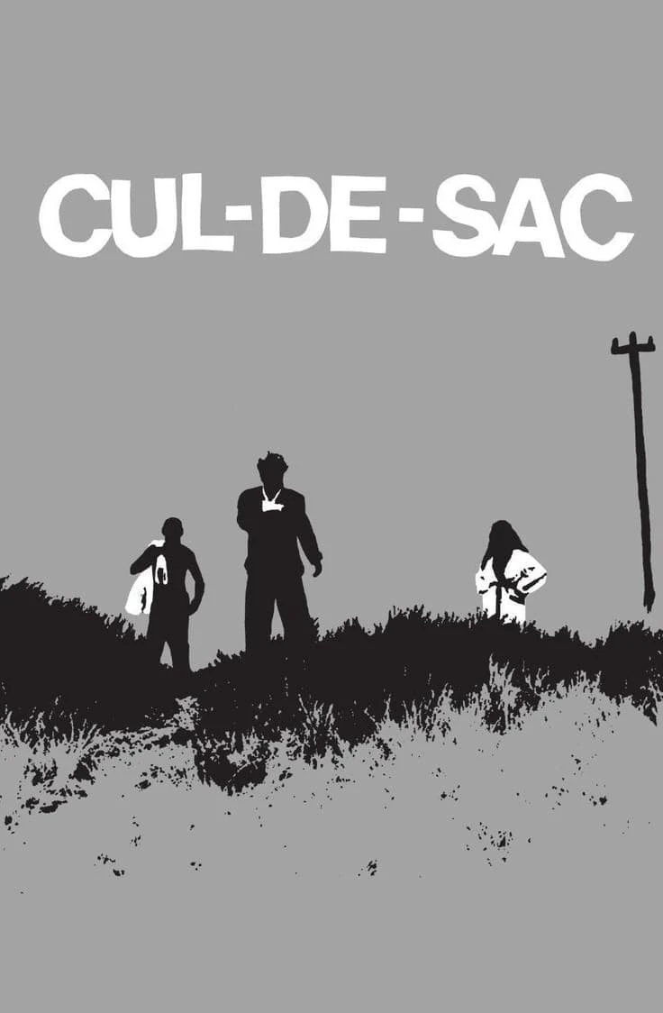 Cul-de-sac | Cul-de-sac (1966)