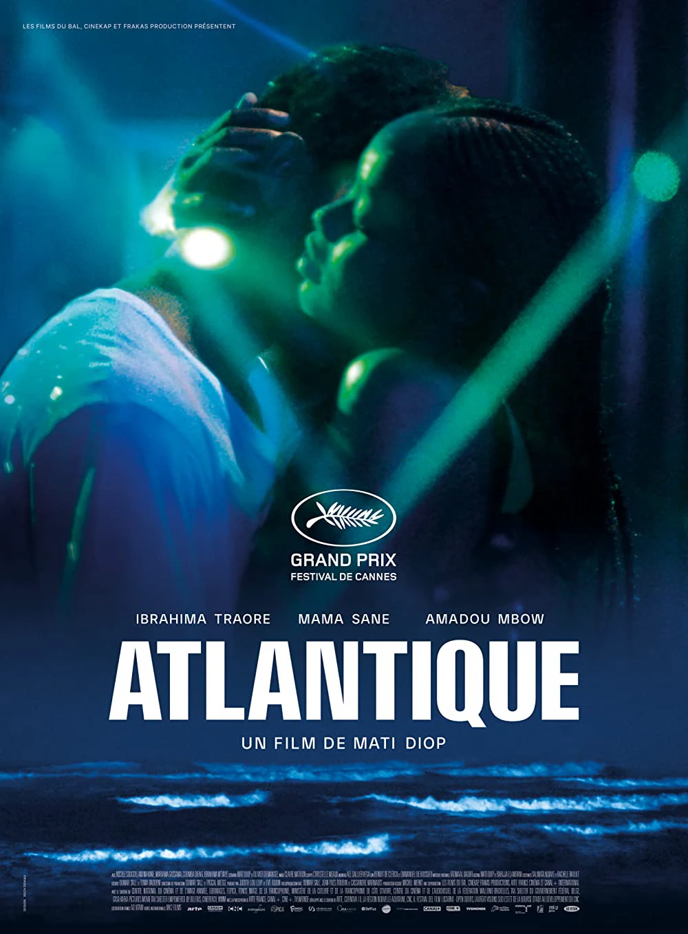 Đại Tây Dương | Atlantique (2019)