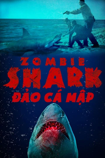 Đảo Cá Mập | Shark Island (2015)