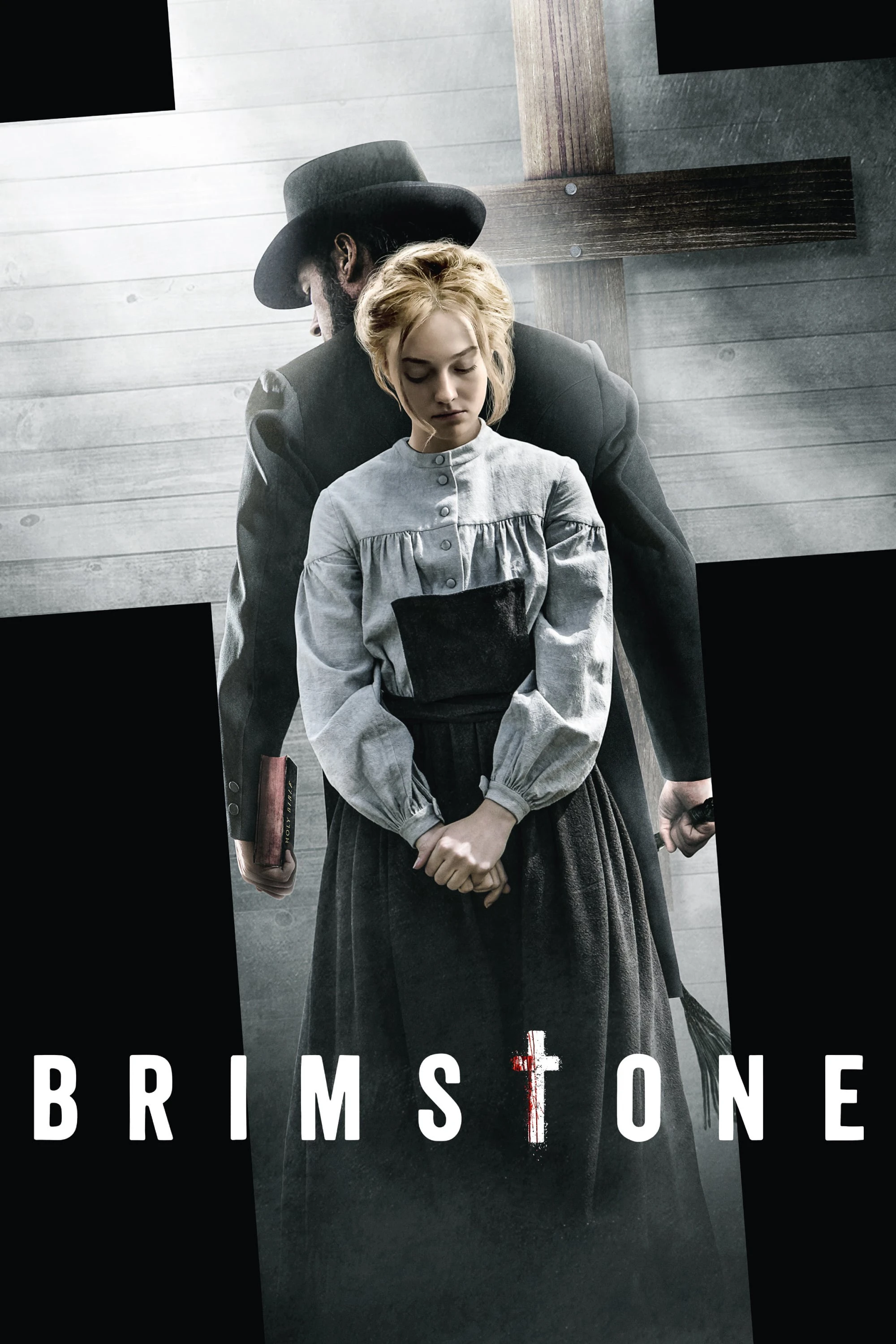 Diêm Sinh | Brimstone (2016)