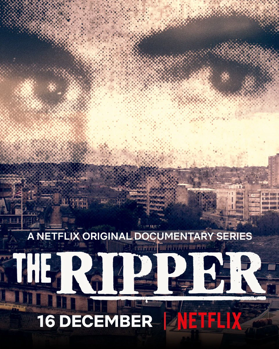 Đồ tể Yorkshire | The Ripper (2020)