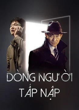 Dòng Người Tấp Nập | Endgame (2021)