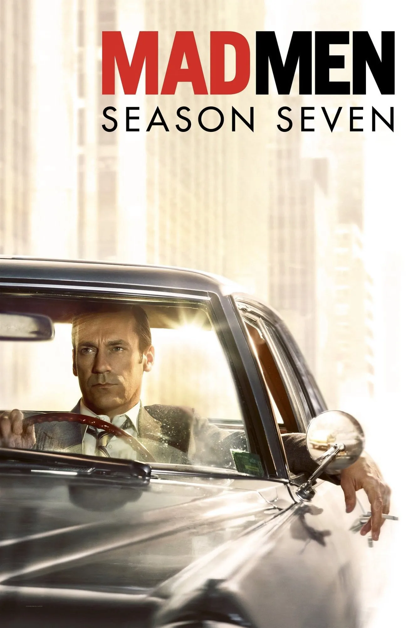 Gã Điên (Phần 7) | Mad Men (Season 7) (2014)