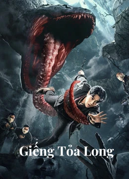 Giếng Tỏa Long | The  Dragon Hunting Well (2020)