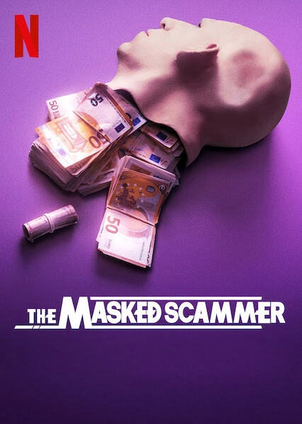 Gilbert Chikli: Kẻ lừa đảo đeo mặt nạ | The Masked Scammer (2022)