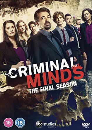 Hành Vi Phạm Tội (Phần 15) | Criminal Minds (Season 15) (2020)