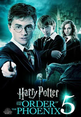 Harry Potter Và Mệnh Lệnh Phượng Hoàng | Harry Potter and the Order of the Phoenix (2007)