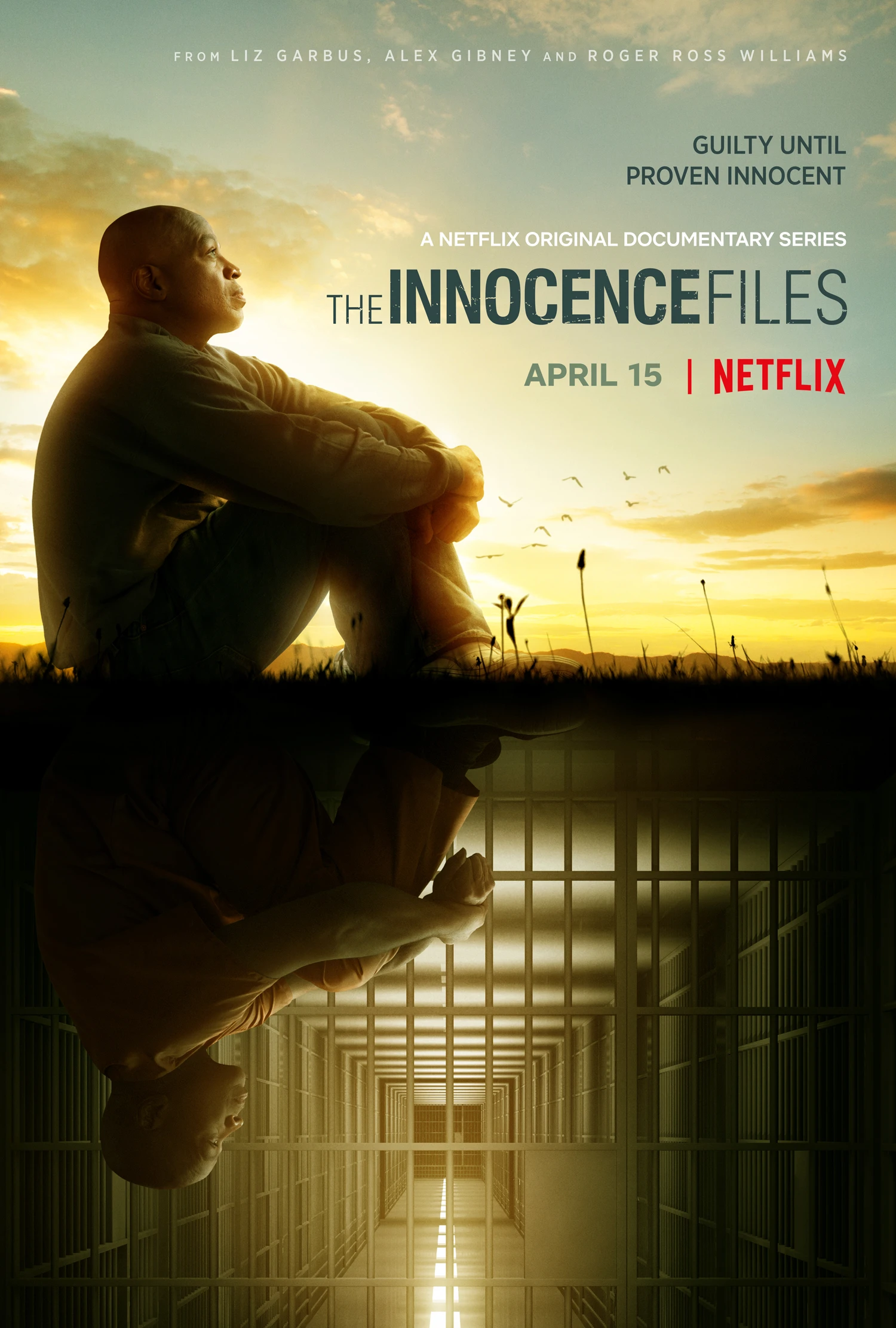 Hồ sơ vô tội | The Innocence Files (2020)