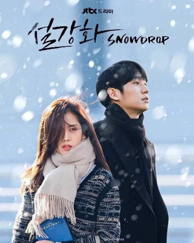 Hoa Tuyết Điểm | Snowdrop (2021)