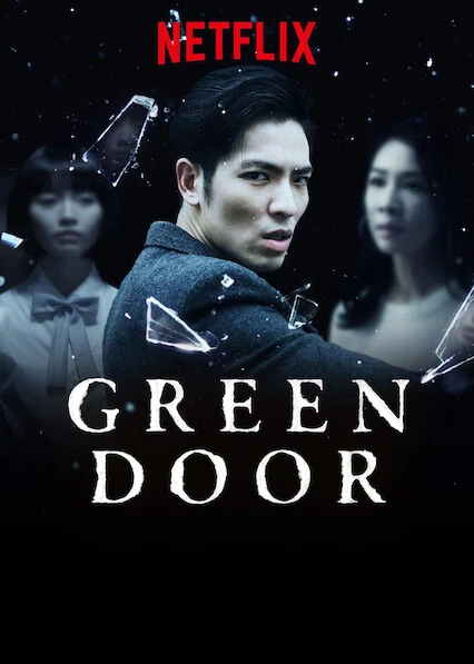 Hồn tù Tây Môn | Green Door (2019)