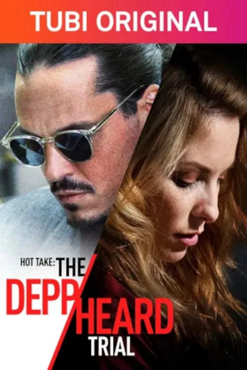 Hot Take: The Depp/Heard Trial | Hot Take: The Depp/Heard Trial (2022)