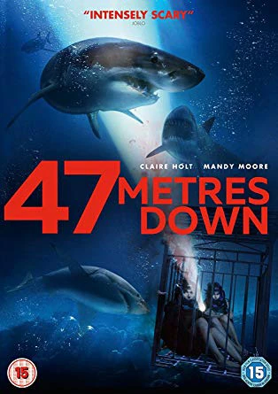 Hung Thần Đại Dương | 47 Meters Down (2017)