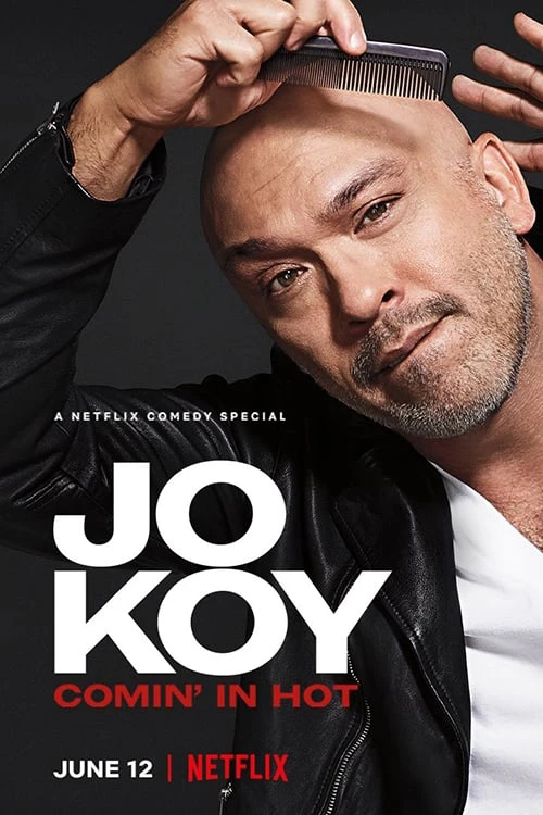 Jo Koy- Nói Thẳng  | Jo Koy: Comin’ In Hot (2019)