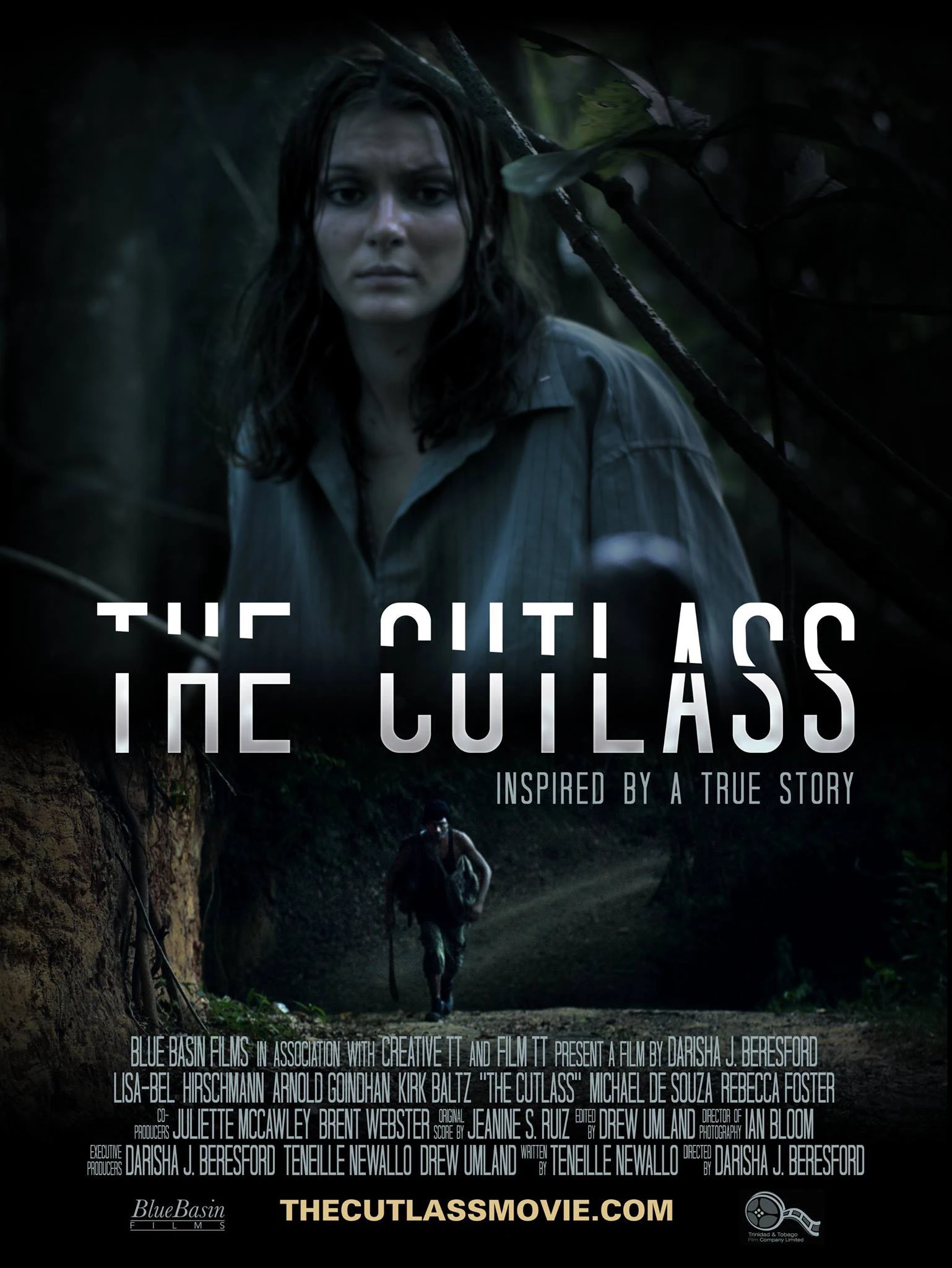 Kẻ Lạc Loài | The Cutlass (2019)