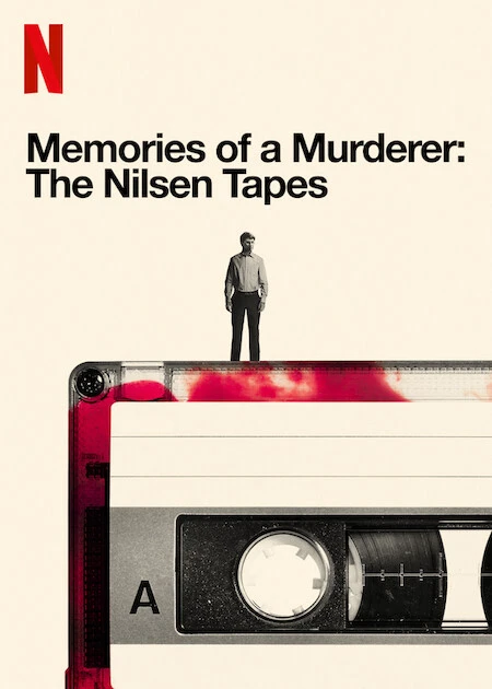 Ký ức kẻ sát nhân: Dennis Nilsen | Memories of a Murderer: The Nilsen Tapes (2021)