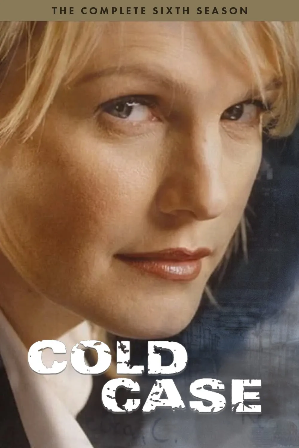 Lãnh Án (Phần 6) | Cold Case (Season 6) (2008)