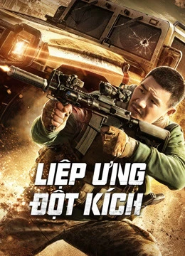 Liệp Ưng Đột Kích | Falcon Assault (2020)