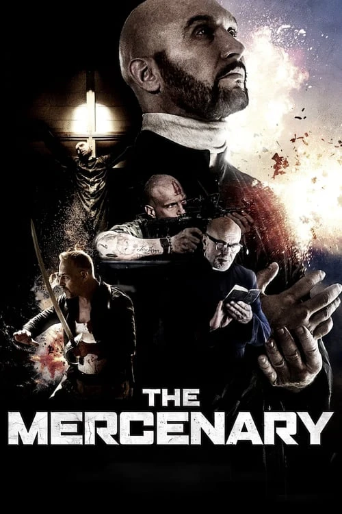 Lính Đánh Thuê | The Mercenary (2020)