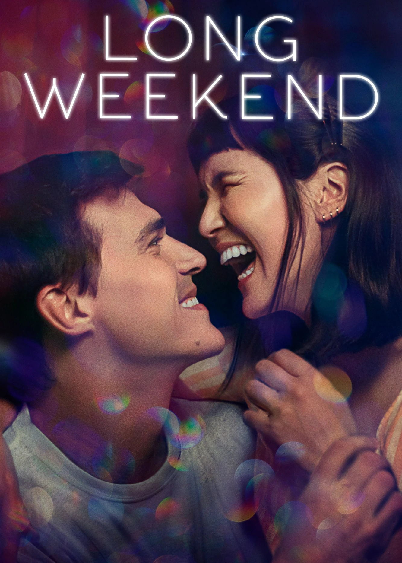 Long Weekend | Long Weekend (2021)