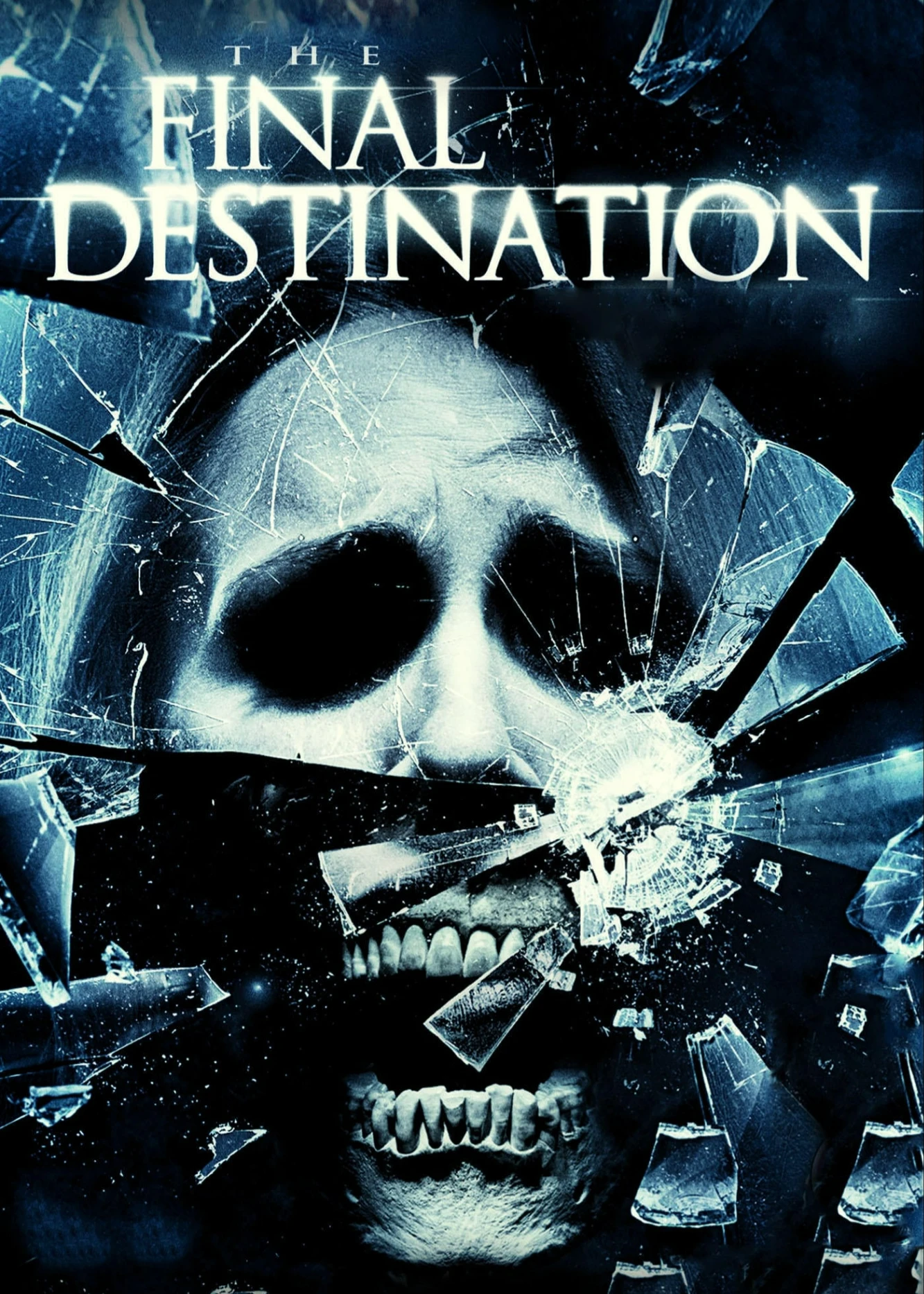 Lưỡi Hái Tử Thần 4 | The Final Destination (2009)