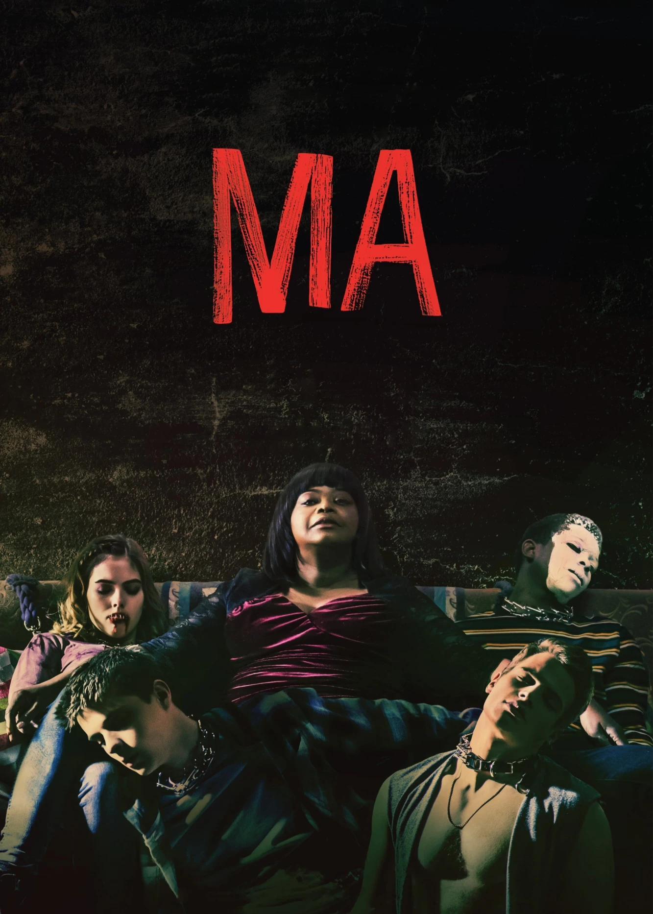 Ma | Ma (2019)