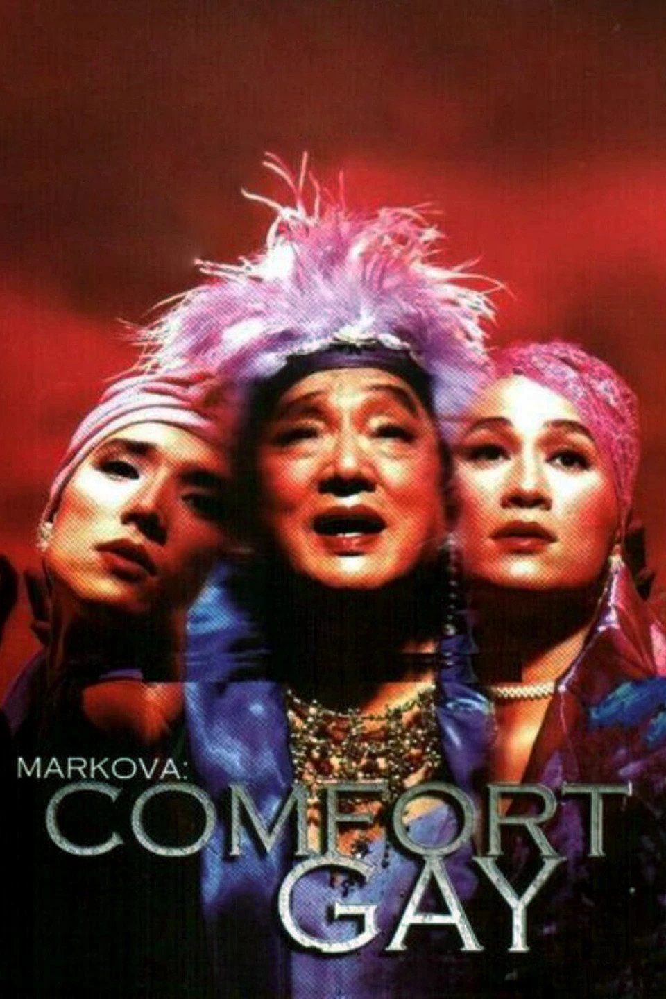 Markova: Gay mua vui | Markova: Comfort Gay (2000)