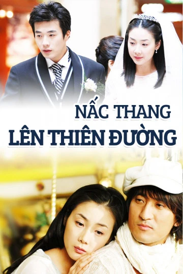 Nấc Thang Lên Thiên Đường | Stairway to Heaven (2003)