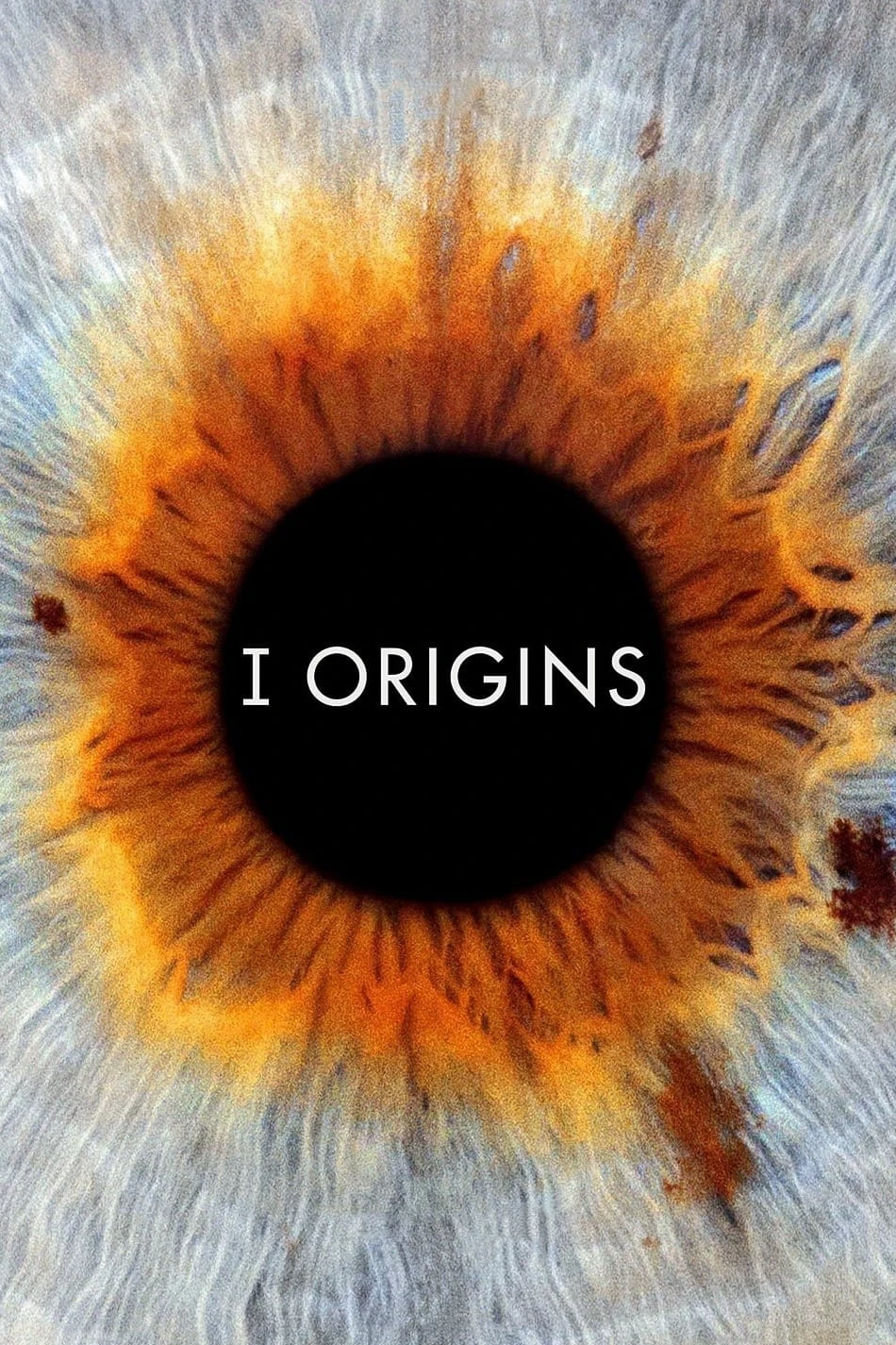 Nguồn Gốc | I Origins (2014)