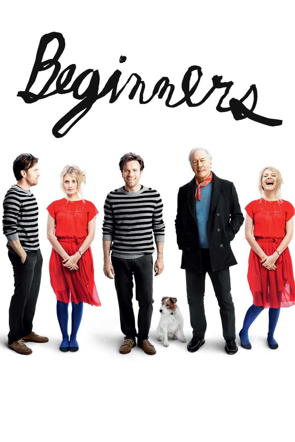 Những Người Khởi Đầu | Beginners (2010)