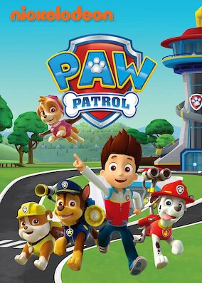 PAW Patrol: Những chú chó cứu hộ | PAW Patrol (2013)