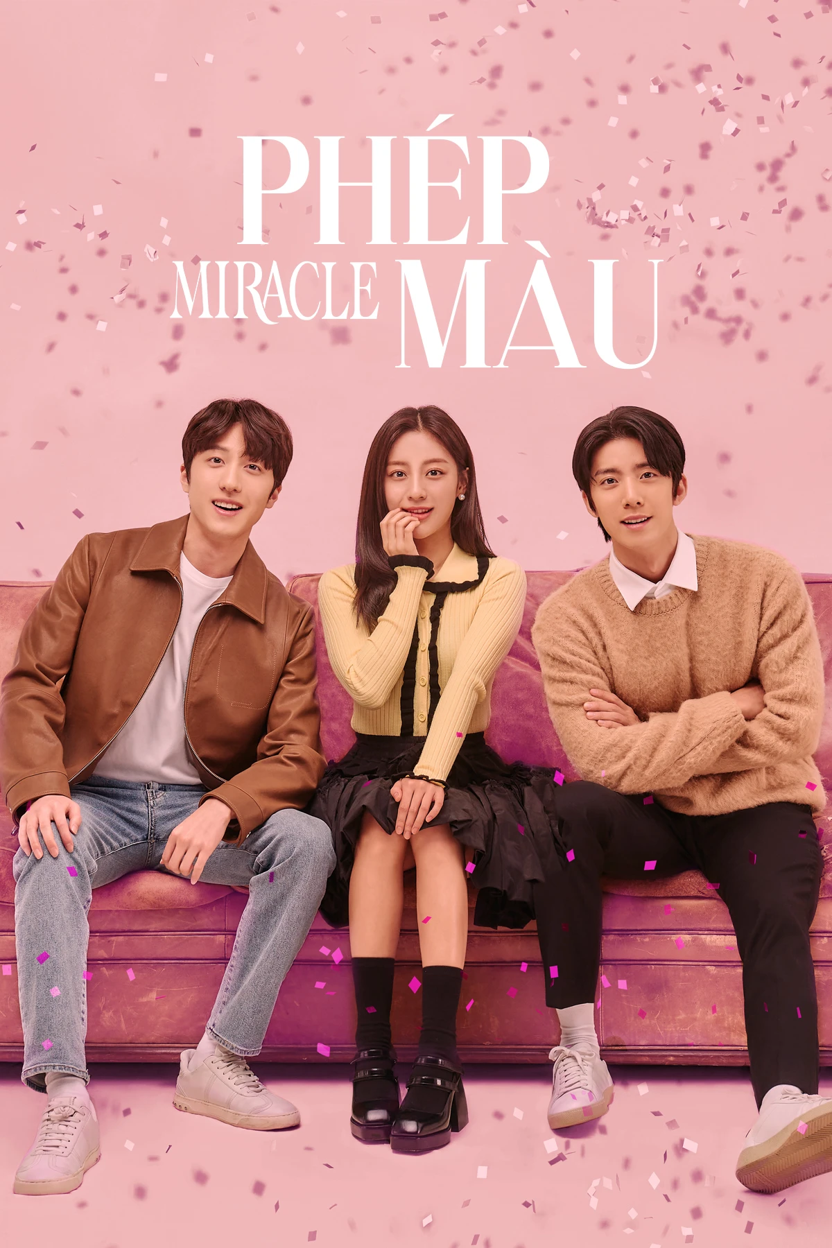 Phép Màu | Miracle (2022)