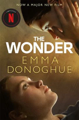 Phép màu ở Ireland | The Wonder (2022)