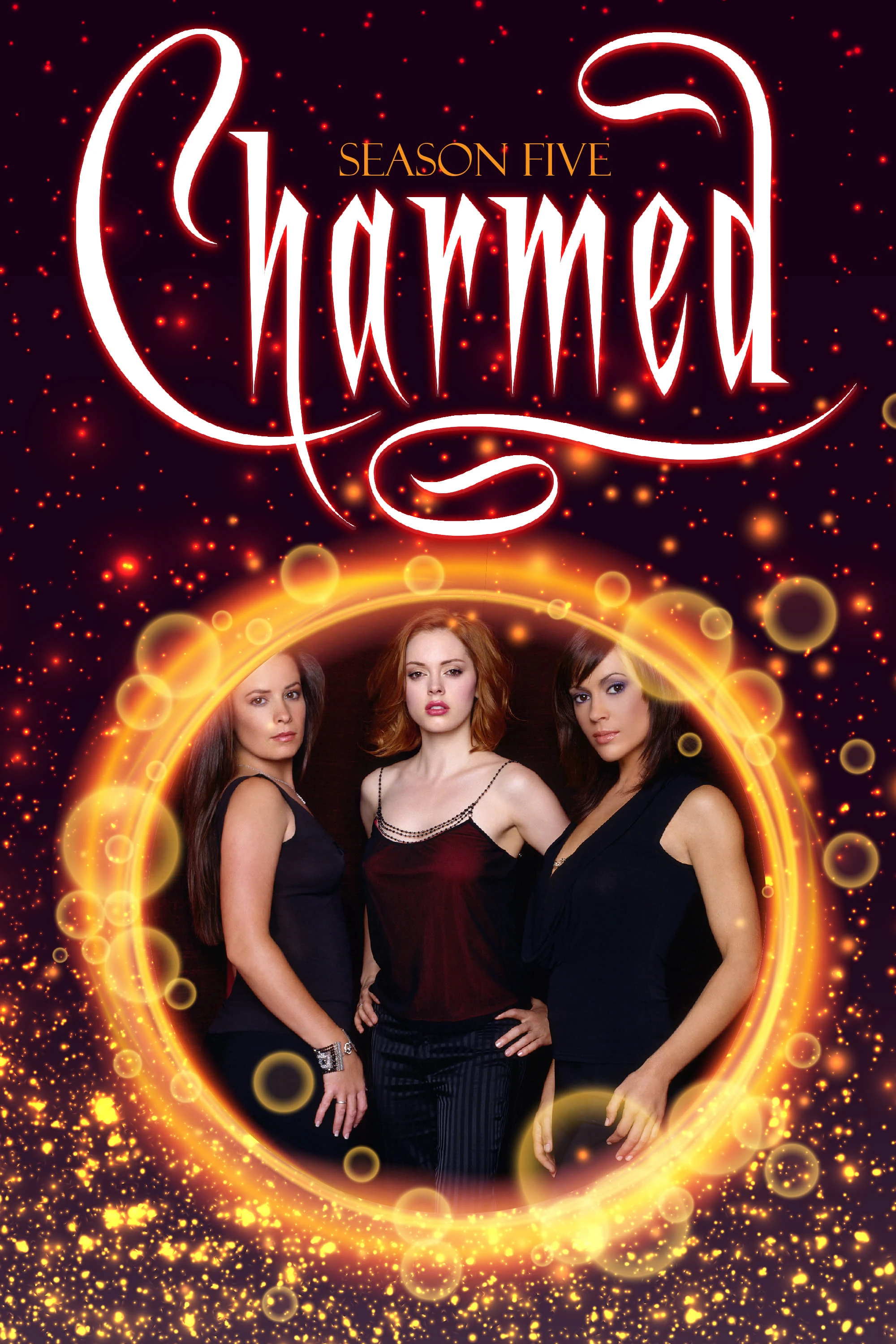 Phép Thuật (Phần 5) | Charmed (Season 5) (2002)