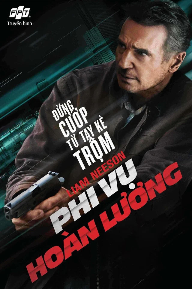 Phi vụ hoàn lương | Honest Thief (2020)