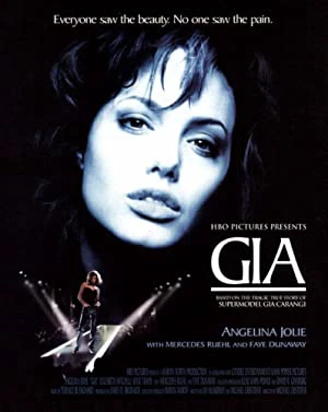  Quá Đẹp Để Chếtt | Gia (1998)