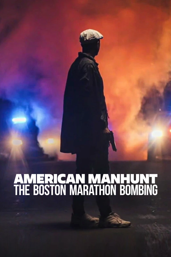 Săn lùng kiểu Mỹ: Vụ đánh bom cuộc marathon Boston | American Manhunt: The Boston Marathon Bombing (2023)