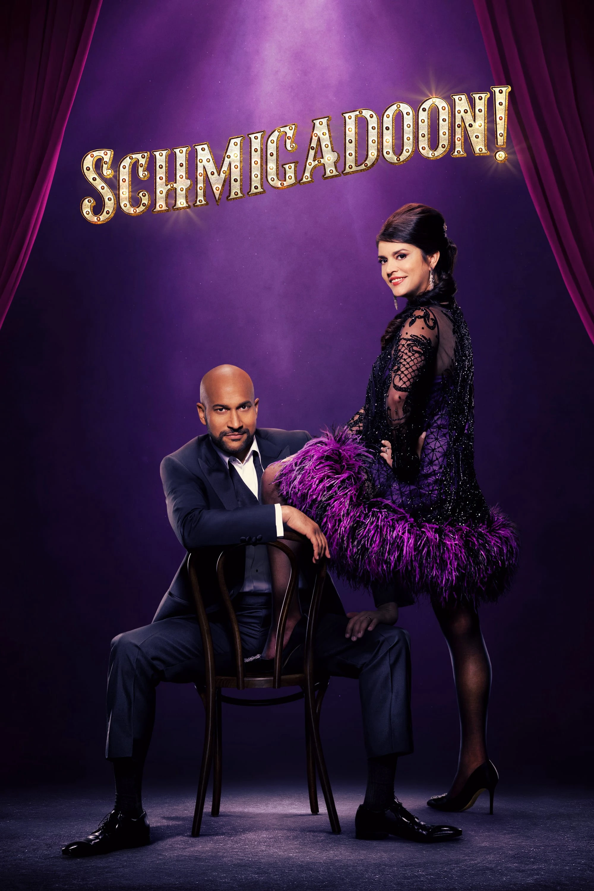 Schmigadoon! (Phần 2) | Schmigadoon! (Season 2) (2023)