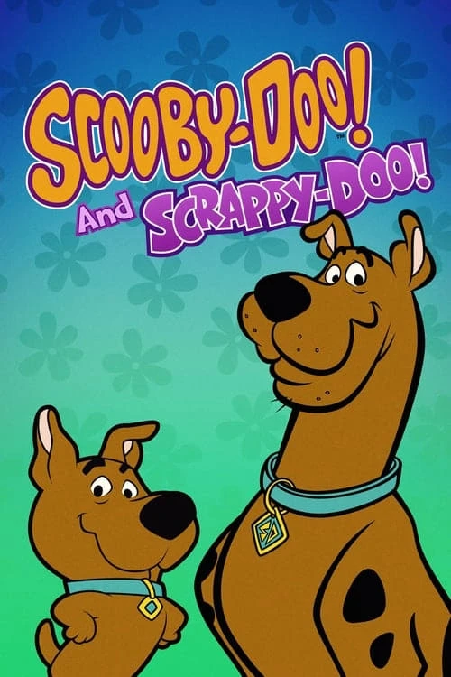 Scooby-Doo and Scrappy-Doo (Phần 2) | Scooby-Doo and Scrappy-Doo (Season 2) (1980)