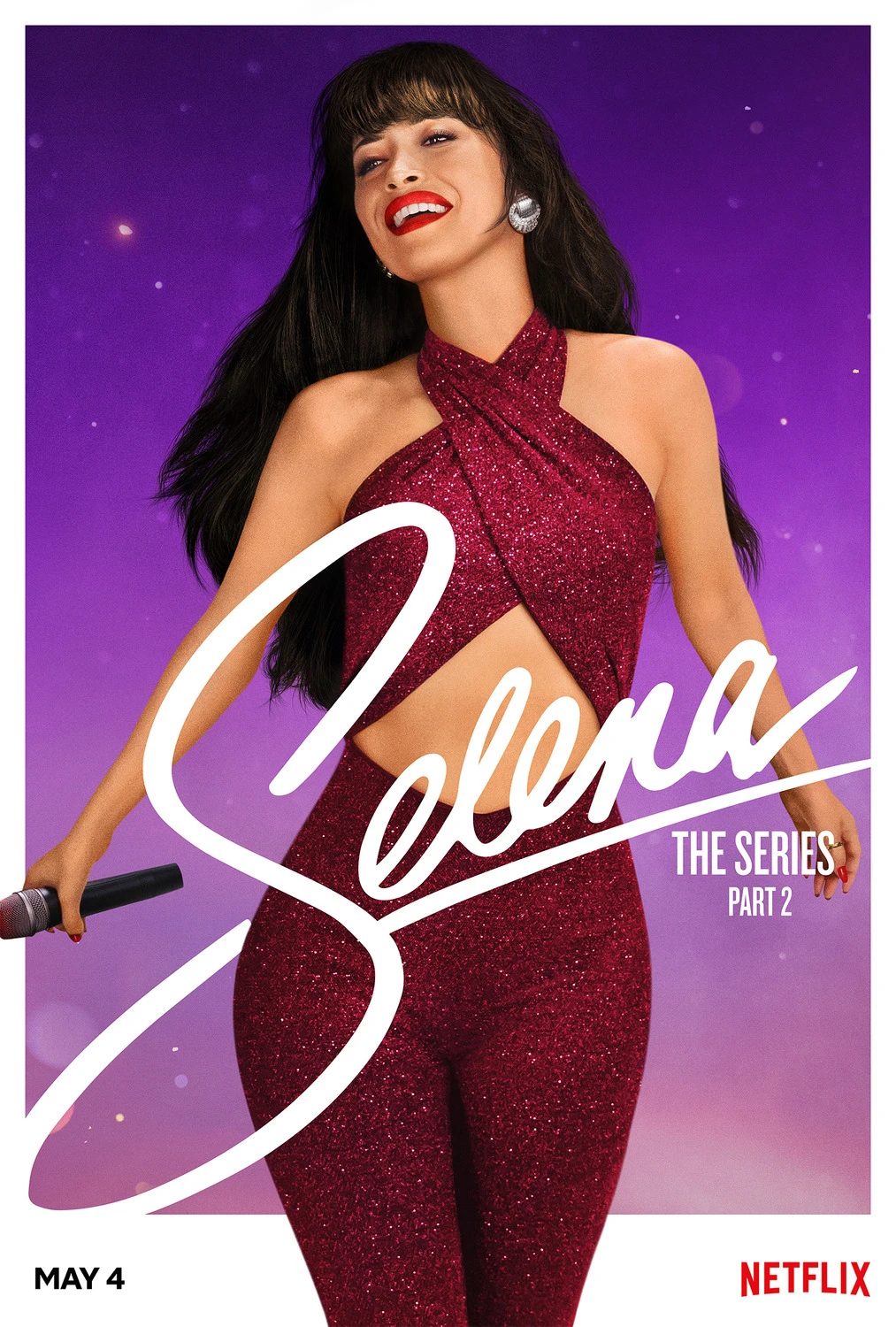 Selena | Selena: The Series (2020)